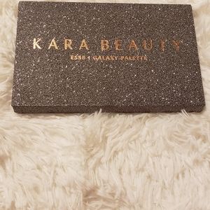 KARA BEUTTY GLITTER GALAXY PALLETE